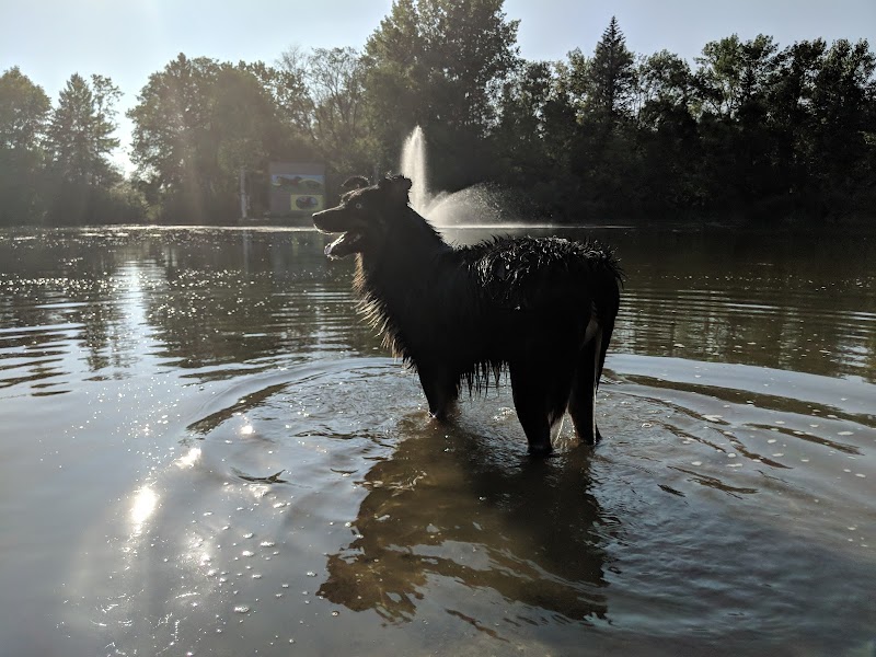 White Sands Dog Park - Faribault, MN