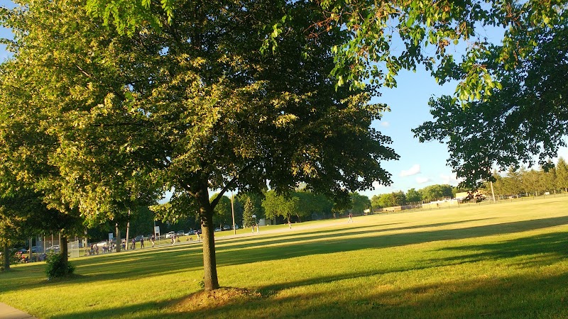 Drake Park (Farmington) - Farmington,