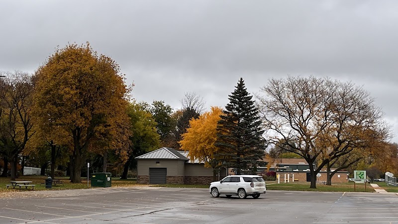 Drake Park (Farmington) - Farmington,