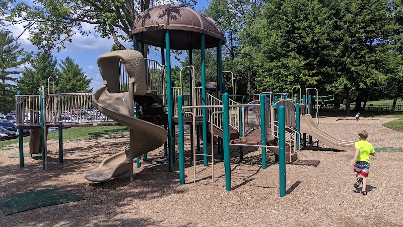 Heritage Park - Farmington Hills,