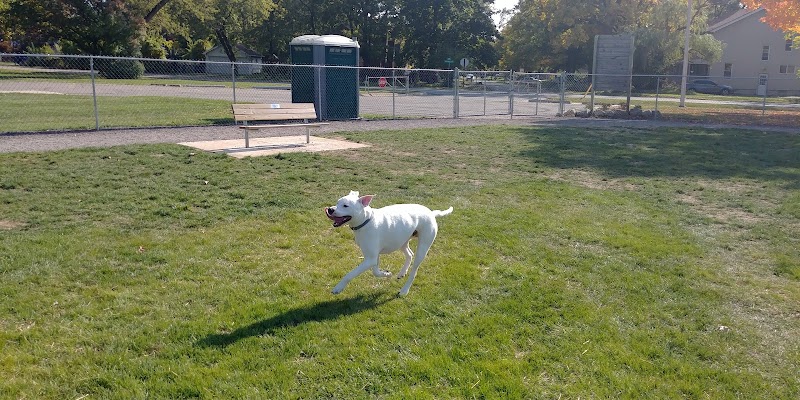 William Grace Dog Park - Farmington Hills, MI
