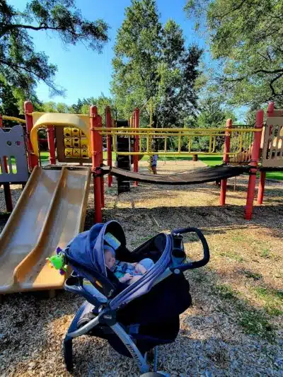 William Grace Dog Park - Farmington Hills, MI