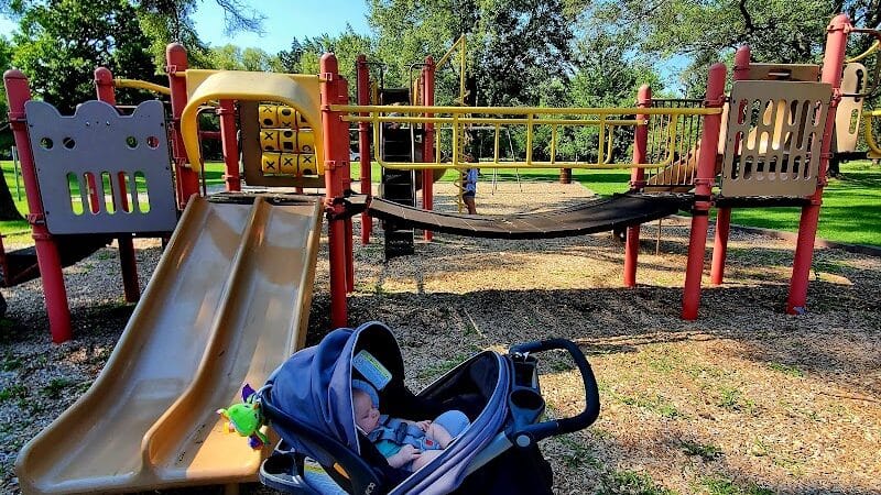 William Grace Dog Park - Farmington Hills, MI