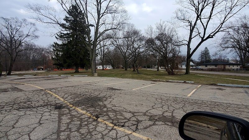 William Grace Dog Park - Farmington Hills, MI