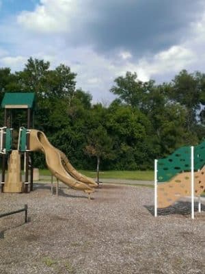 Daisy Knoll Park