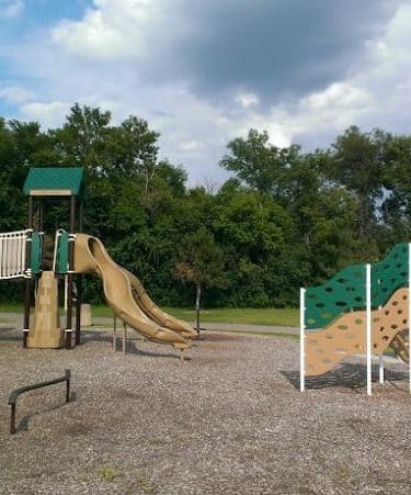 Daisy Knoll Park