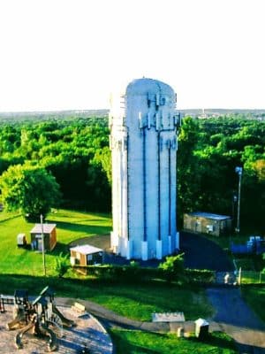 Daisy Knoll Park