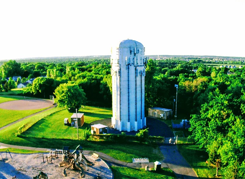 Daisy Knoll Park - Farmington, MN