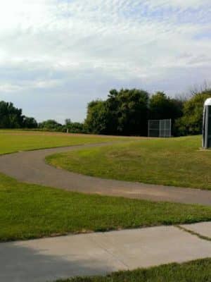 Daisy Knoll Park