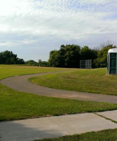 Daisy Knoll Park