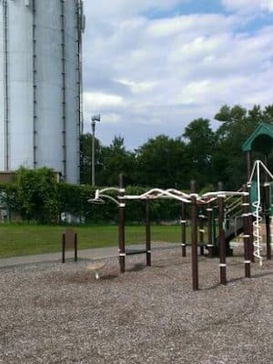 Daisy Knoll Park