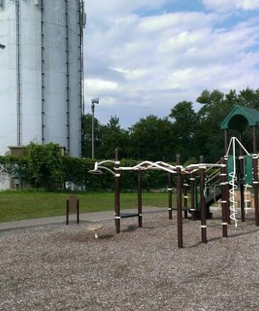 Daisy Knoll Park