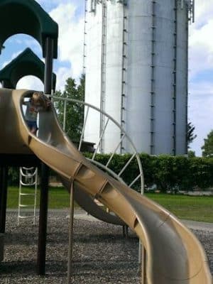 Daisy Knoll Park