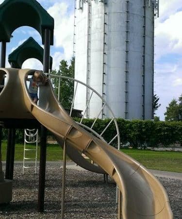 Daisy Knoll Park