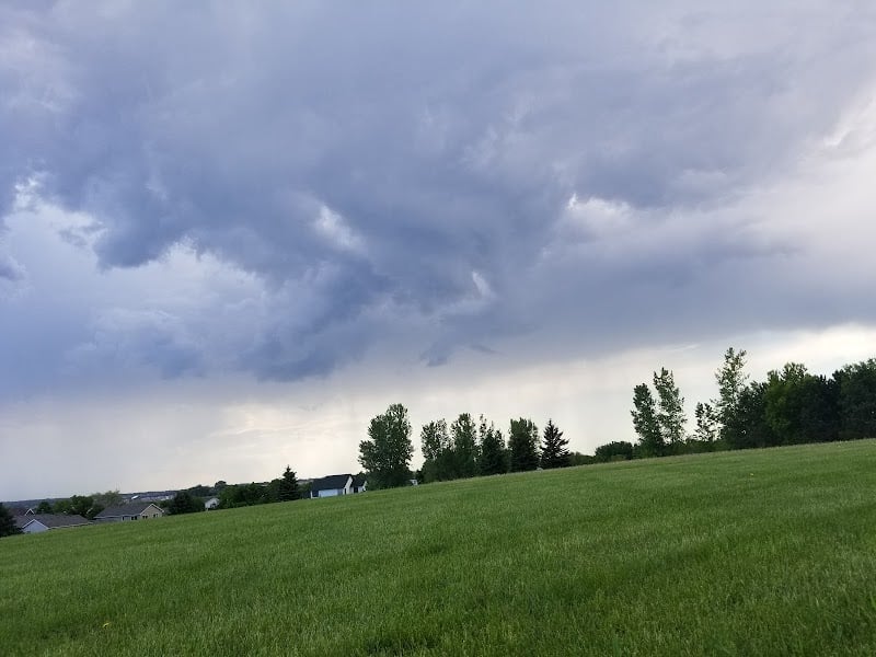 Daisy Knoll Park - Farmington, MN