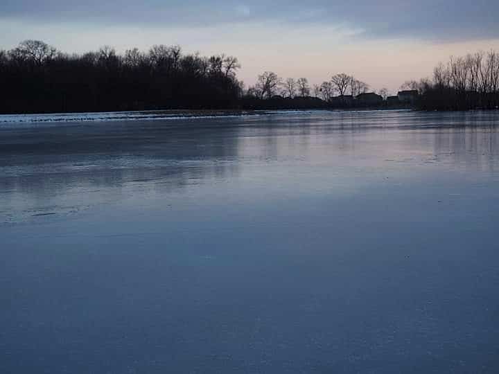 Farmington Preserve Park - Farmington, MN