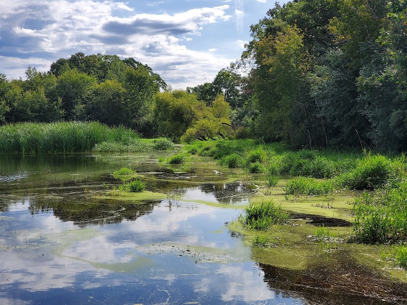 Meadow View Park - Farmington, MN