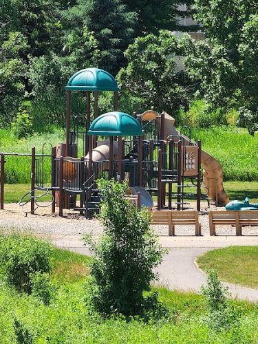 Meadow View Park