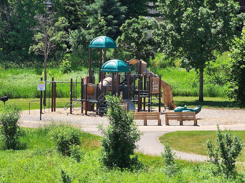 Meadow View Park - Farmington, MN