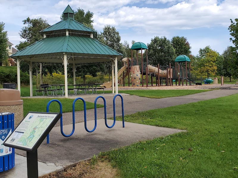 Meadow View Park - Farmington, MN