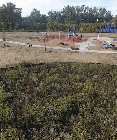 North Creek Park