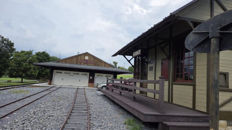 Norlo Park - Fayetteville, PA