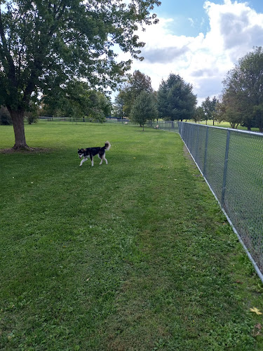 Off-Leash Dog Park @ Norlo Park