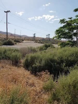 Fellows Park - Fellows, CA