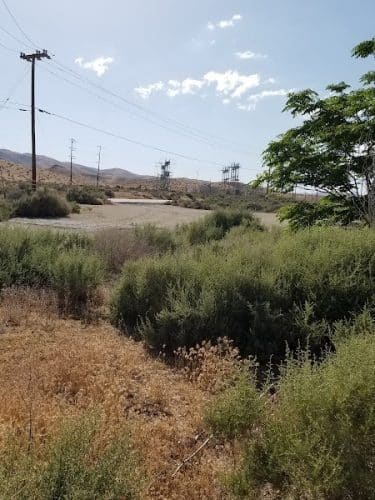 Fellows Park - Fellows, CA