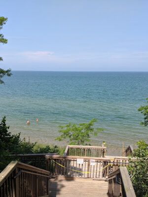 West Side County Park