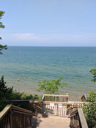 West Side County Park