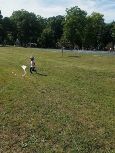 Garbutt Park - Ferndale,