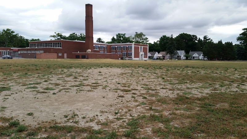 Garbutt Park - Ferndale,