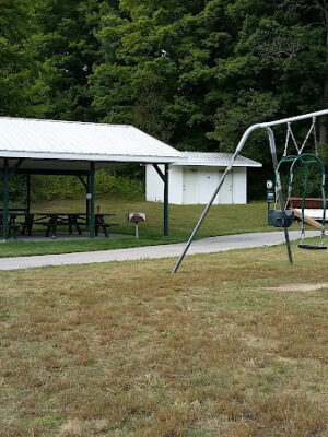 Veterans Memorial Park
