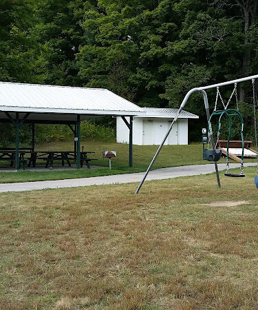 Veterans Memorial Park