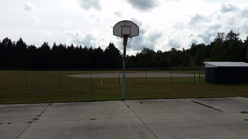 Veterans Memorial Park - Fife Lake,