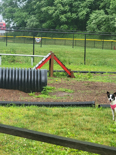 Dog Park at Turkey Brook