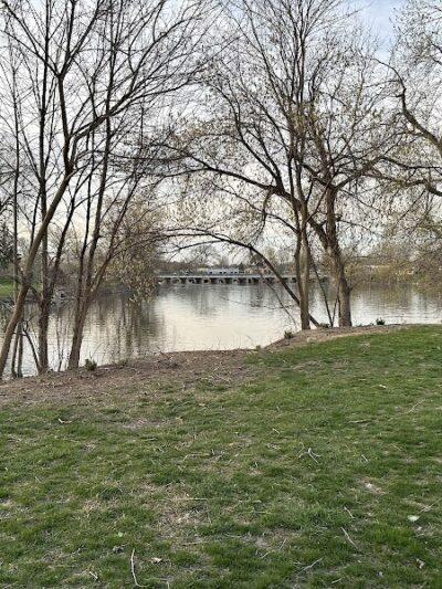 Huroc Park - Flat Rock,