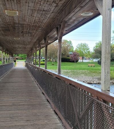 Huroc Park - Flat Rock,