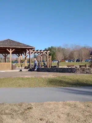 The Park at Flat Rock - Flat Rock, NC