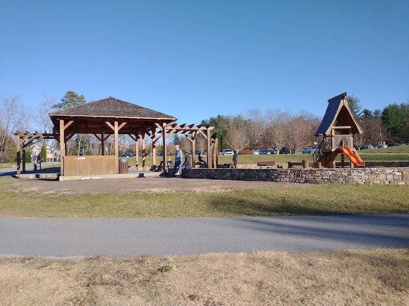 The Park at Flat Rock - Flat Rock, NC