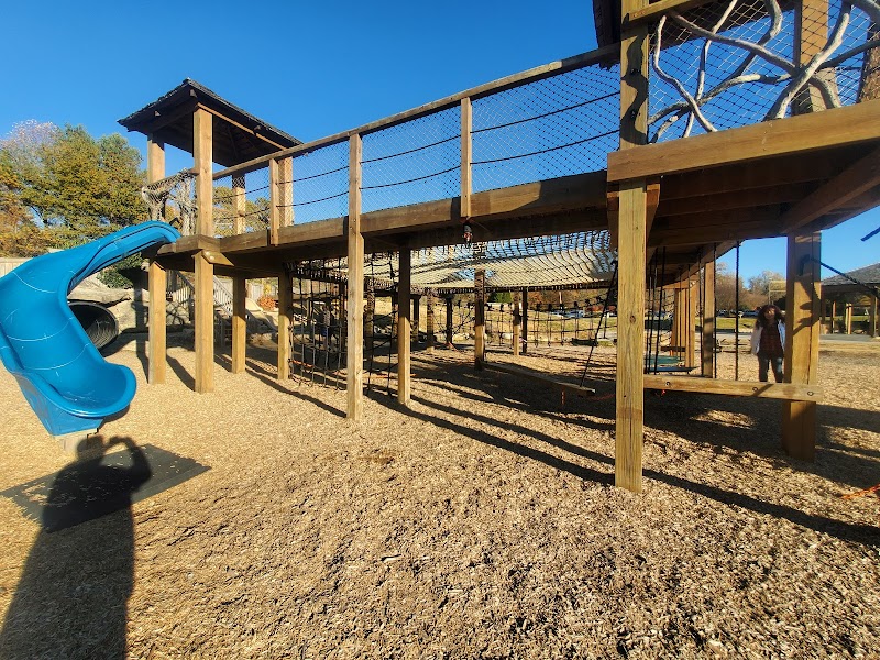 The Park at Flat Rock - Flat Rock, NC