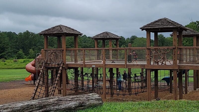 The Park at Flat Rock - Flat Rock, NC
