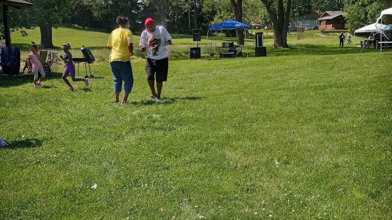 Ballenger Park - Flint, MI