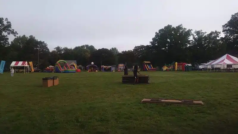 Bassett Park - Flint, MI