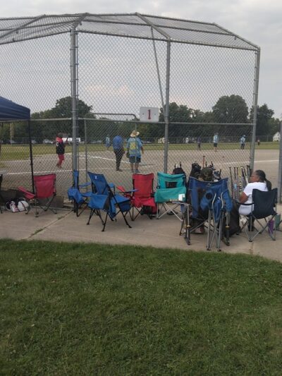 Bassett Park - Flint, MI