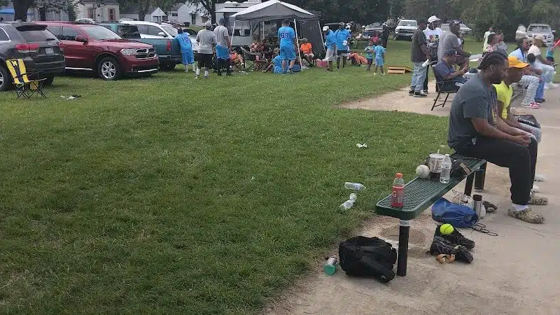Bassett Park - Flint, MI