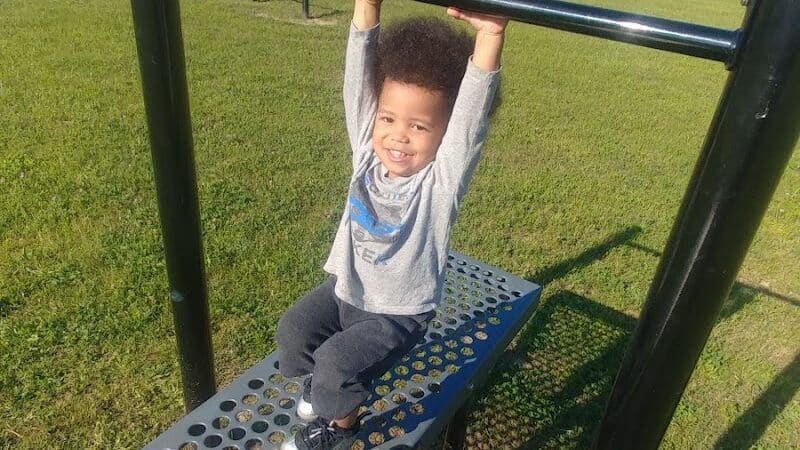 Brennan Park - Flint, MI