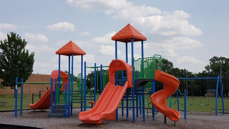 Brennan Park - Flint, MI