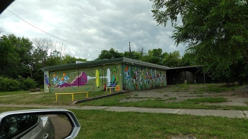 Brennan Park - Flint, MI